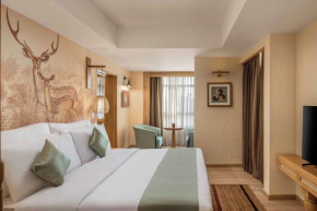 Hotel Tu casa stay Near Delhi Airport